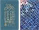 Zestaw zeszytów Moleskine Cahier Casa Batllo 13 x 21 cm 2 x 80 stron gładkich (8056999272753) - obraz 2