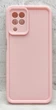 Чохол Shock Case для Samsung Galaxy M32 / M325 бампер силіконовий світло-рожевий - зображення 1