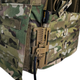 Плитоноска Grad Gear 6094 QRS Multicam USA Size L - изображение 5