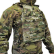 Плитоноска Grad Gear 6094 QRS Multicam USA Size L - изображение 10