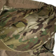 Плитоноска Grad Gear AVS Multicam USA Size L - изображение 10