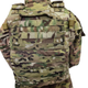 Плитоноска Grad Gear 6094 QRS Multicam USA Size L - изображение 12