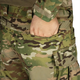 Штурмові штани Grad Gear Hawk All Weather Multicam Size 36 - зображення 5