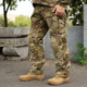 Штурмові штани Grad Gear Hawk All Weather Multicam Size 32 - зображення 12