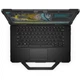 Ноутбук Dell Latitude 5430 Rugged, (DL5430FI71185G732GB1TBW3Y_400N-05) 14" / Intel Core i7-1185G / RAM 32 ГБ / SSD 1 ТБ / Iris Xe Graphics - изображение 3