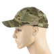 Бейсболка M-Tac Тактична Легка Gen.II Multicam Size L/LX - изображение 5