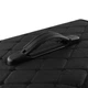 Органайзер в багажник автомобиля 34 х 30 х 30 см Black red - изображение 3