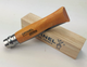 Нож Opinel № 9 VRN Carbon XC90 (113090) - изображение 5