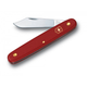 Нож для сада Victorinox Budding Knife, 100мм/1функ/красн мат (Vx39010) - изображение 1