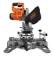 Пила торцовочная сетевая Black&Decker BES701 - изображение 2