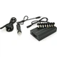 Блок питания к ноутбуку Voltronic 100W Universal + Auto(12V), ручн. регулировка, 8 разъемов (02527 / YT-YBB/100W) - изображение 3