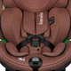 Автокресло Lionelo Harmony I-Size Red Brick Bamboo (LO-HARMONY I-SIZE RED BRICK BAMBOO) - изображение 2