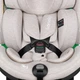 Автокресло Lionelo Harmony I-Size Beige Sand Bamboo (LO-HARMONY I-SIZE BEIGE SAND BAMBOO) - изображение 3