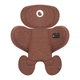 Автокресло Lionelo Harmony I-Size Red Brick Bamboo (LO-HARMONY I-SIZE RED BRICK BAMBOO) - изображение 7