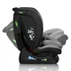 Автокресло Lionelo Aart I-size Grey Graphite (LO-AART I-SIZE GREY GRAPHITE) - изображение 5