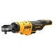 Гайковерт DeWALT угловой 12 В XR Li-lon, 81 Нм (без АКБ и ЗУ) (DCF503N) - изображение 4