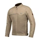 Мотокуртка IXON CORNET sand/tactic green XL - зображення 1