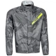 Межсезонная мотокуртка IXON ORION antracite/grey/red 3XL - изображение 3
