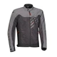 Межсезонная мотокуртка IXON ORION antracite/grey/red 3XL - изображение 1