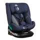 Автокресло Lionelo Bastiaan One I-size Blue Navy (LO-BASTIAAN ONE I-SIZE BLUE NAVY) - изображение 3