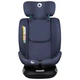 Автокресло Lionelo Bastiaan One I-size Blue Navy (LO-BASTIAAN ONE I-SIZE BLUE NAVY) - изображение 8