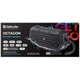 Акустическая система Defender Octagon Bluetooth Black (65039) - изображение 2