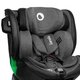 Автокресло Lionelo Harmony I-Size Grey Graphite Leather (LO-HARMONY I-SIZE GREY GRAPHITE LEATHER) - изображение 4