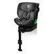 Автокресло Lionelo Harmony I-Size Grey Graphite Leather (LO-HARMONY I-SIZE GREY GRAPHITE LEATHER) - изображение 8