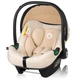 Автокресло Lionelo Astrid I-size Beige Sand (LO-ASTRID I-SIZE BEIGE SAND) - изображение 1