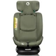 Автокресло Lionelo Bastiaan One I-size Green Olive (LO-BASTIAAN ONE I-SIZE GREEN OLIVE) - изображение 10