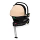 Автокресло Lionelo Astrid I-size Beige Sand (LO-ASTRID I-SIZE BEIGE SAND) - изображение 3