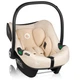 Автокресло Lionelo Astrid I-size Beige Sand (LO-ASTRID I-SIZE BEIGE SAND) - изображение 12