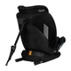 Автокрісло Lionelo Lavender I-size Black Carbon (LO-LAVENDER I-SIZE BLACK CARBON) - зображення 12