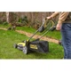 Газонокосилка Stanley SFMCMWS251M - изображение 5