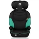 Автокресло Lionelo Levi I-size Green Emerald (LO-LEVI I-SIZE GREEN EMERALD) - изображение 7