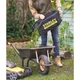 Газонокосилка Stanley SFMCMWS251M - изображение 8