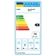 Вытяжка кухонная Faber Tweet Ev8 Led Bk A80 (330.0529.666) - изображение 4