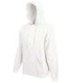 Худі Fruit of the Loom Classic hooded sweat XL Білий (062208030XL) - зображення 1