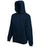 Толстовка Fruit of the Loom Classic hooded sweat 3XL Темно-синій (0622080AZ3XL) - зображення 1