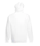 Худі Fruit of the Loom Classic hooded sweat XL Білий (062208030XL) - зображення 2