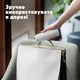 Іригатор Panasonic EW-DJ4B-W520 - зображення 5