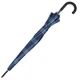 Парасоля Semi Line Grid Blue (2512-3) (DAS302137) - зображення 3
