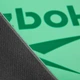Коврик для йоги Reebok Natural Rubber Yoga Mat зелений, мандала RAYG-11085GN (885652020930) - изображение 8