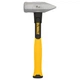 Кувалда DeWALT мини, 1810 г, с гашением вибрации, 37 см. (DWHT56157-1) - изображение 1