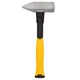 Кувалда DeWALT мини, 1810 г, с гашением вибрации, 37 см. (DWHT56157-1) - изображение 2
