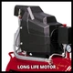 Компрессор воздушный Einhell TC-AC 190/24/8 24 л (4007325) - изображение 3