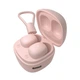 Навушники Ergo BS-530 Twins Nano 2 Pink (BS-530P) - зображення 3
