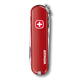 Нож Victorinox Wenger Red (0.6423.91) - изображение 2