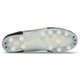 Бутсы футбольные Aikesa 01-39 размер 40 Black-Silver-Orange - изображение 8
