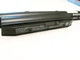 Батарея для ноутбука Fujitsu LifeBook LH532 FPCBP334, 4400mAh (48Wh), 6cell, 10.8V, Li-ion, черная, - изображение 2